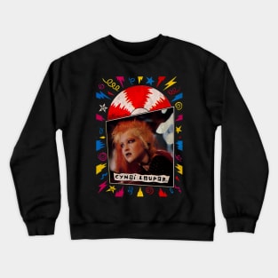 Cyndi Crewneck Sweatshirt